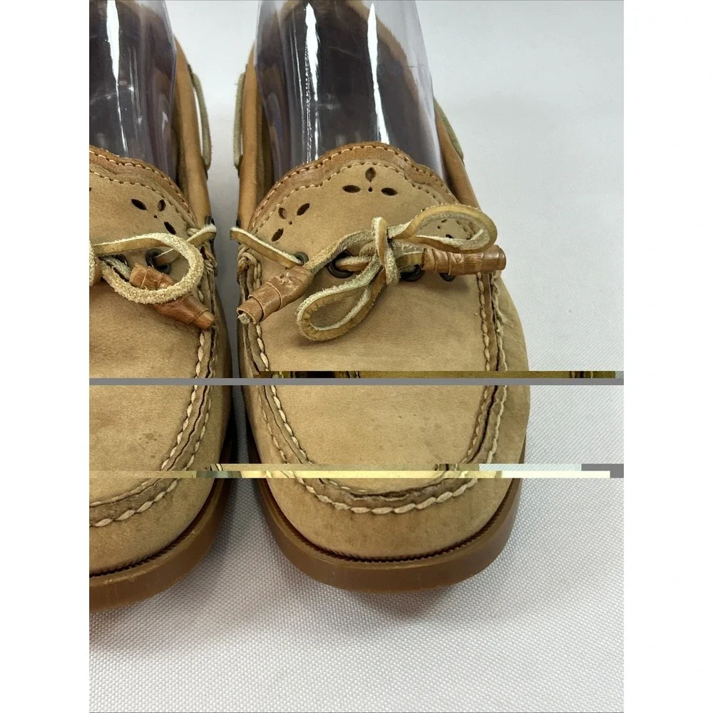 Sebago shoe docksides